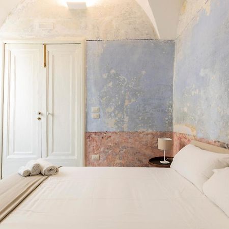 Palazzo Balsamo Bed and Breakfast Gallipolli Exteriör bild